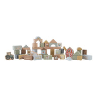 Building blocks Little Farm