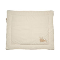 Box rug - Beige - Baby Bunny