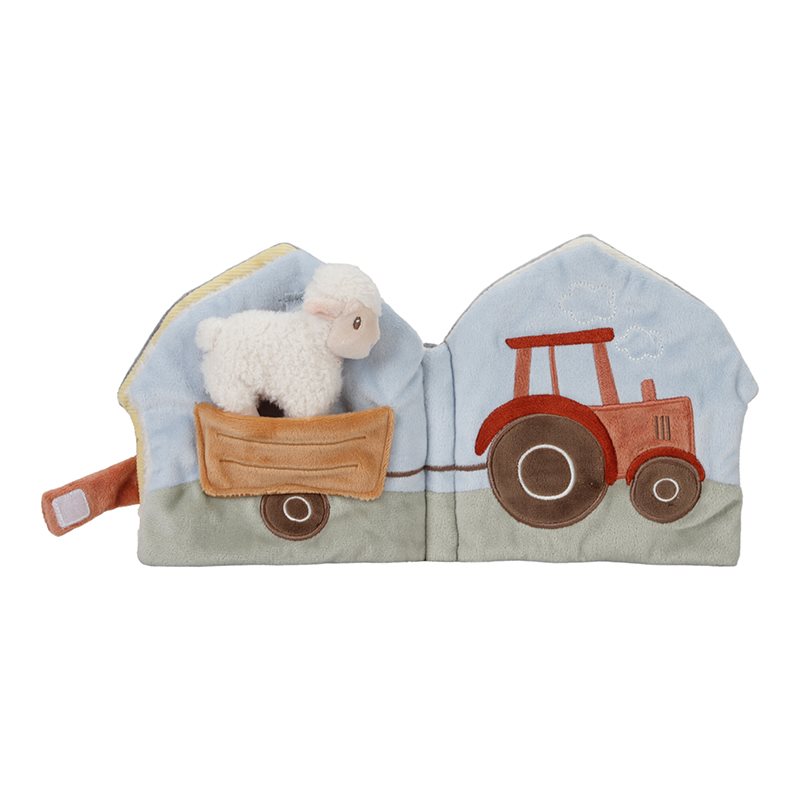 Activity booklet Little Farm