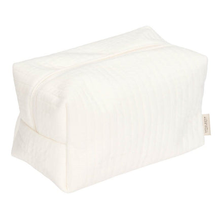 Trousse de toilette Pure Soft White 