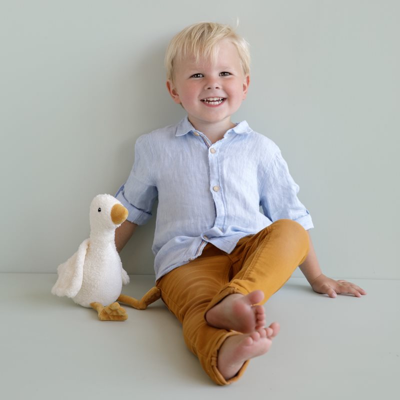 Knuffel Little Goose klein 20 cm