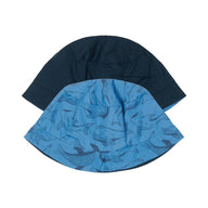 Reversible Sunne Hots Sea Life / Blau