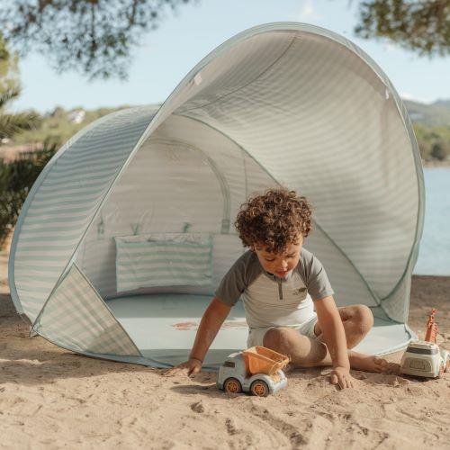 Tent pop -up - vert