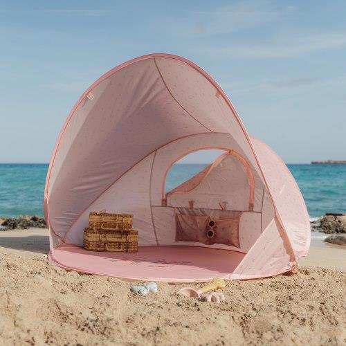 Pop-up tent - Roze - Ocean Dreams