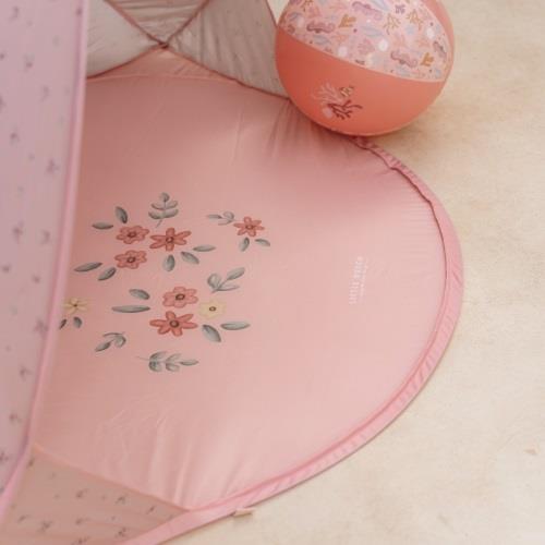little dutch zelt rosa Pop-up-Zelt - Rosa