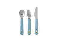 Children's cutlery set Sailors Bay