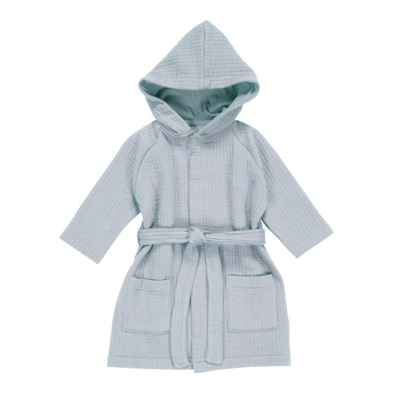 Peignoir Pure Soft Blue - 98/104 