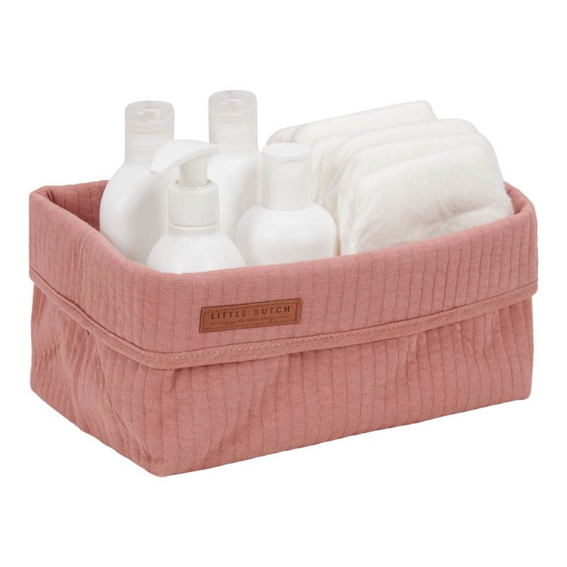 Commoda basket Groot Pure Pink Blush