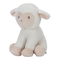 Cuddly Schaap 25cm Little Farm