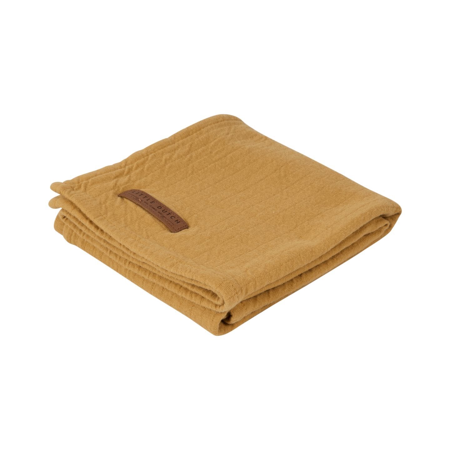 Swaddle Tuch - 120 x 120 - rein