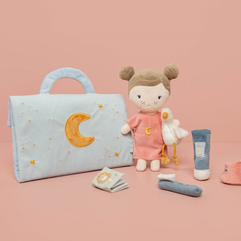 Rosa Pop Stay Play set