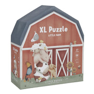 Vloerpuzzel Little Farm