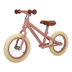 Loopfiets Mat Roze