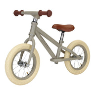 Balance bike matt olive