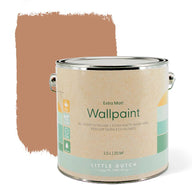 Peinture murale extra mat pur repos