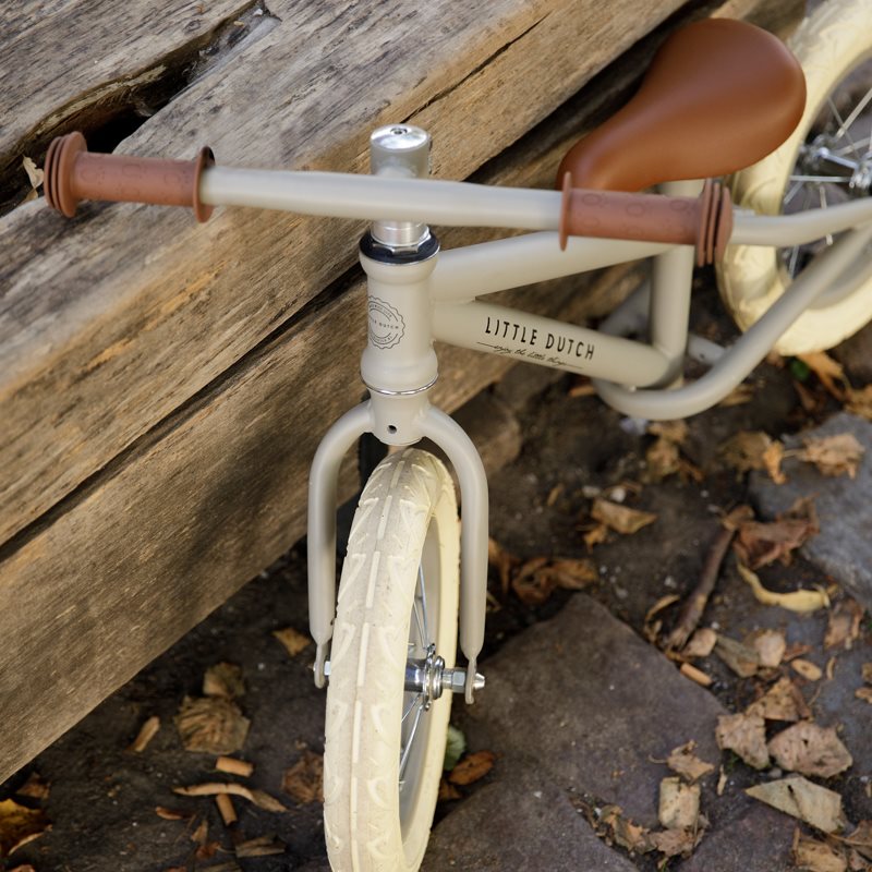 Balance bike matt olive