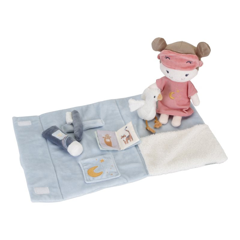 Rosa Pop Stay Play set