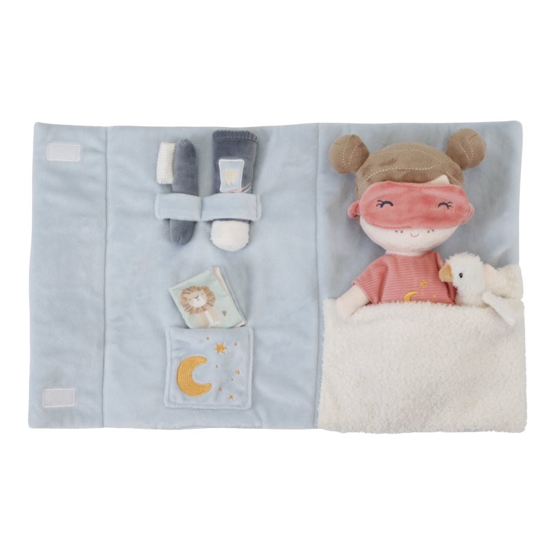 Rosa Pop Stay Play set