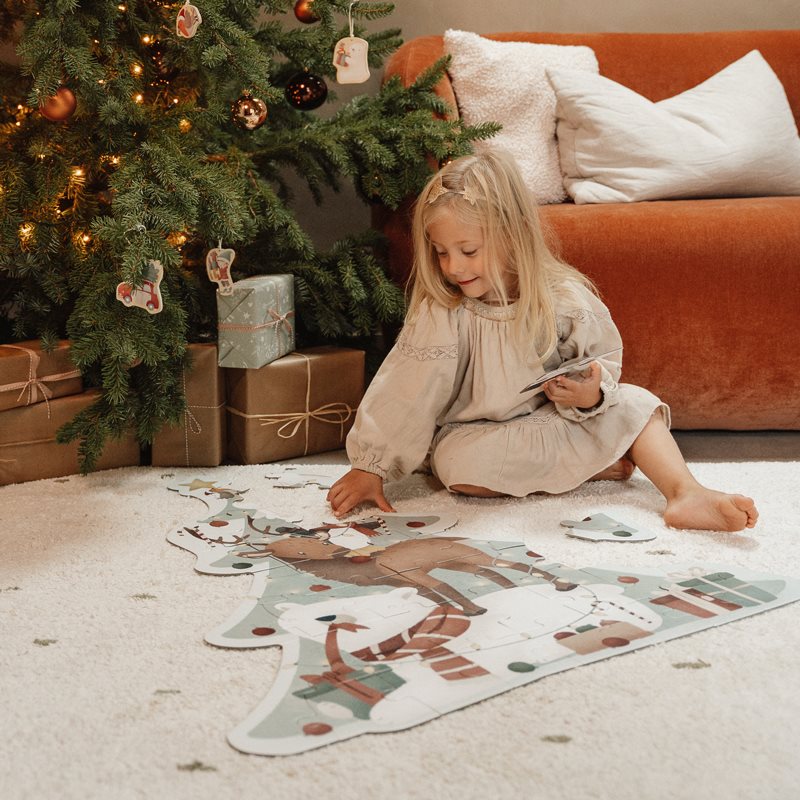 Christmas puzzle XL