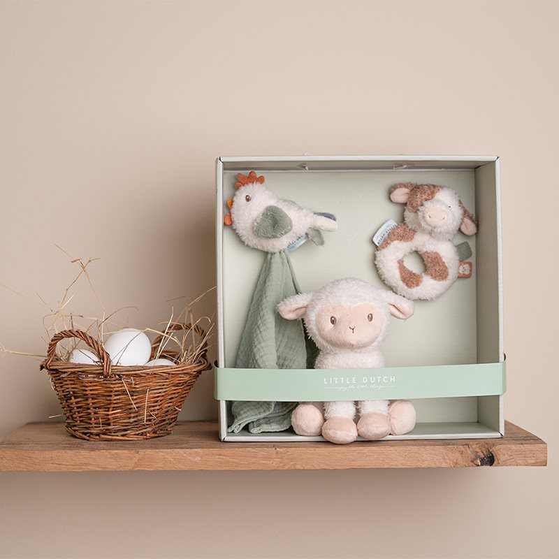 Giftset Little Farm