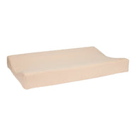 Changing pad cover Hydrophile Beige