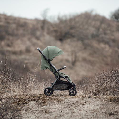 Compact Buggy - Green - Essentials