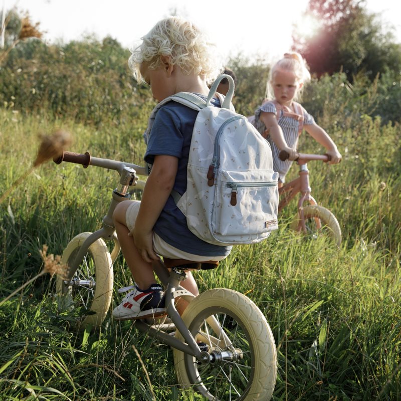 Loopfiets Mat Olijf