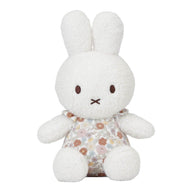 Miffy Umarmung Vintage Kleine Blumen 35 cm