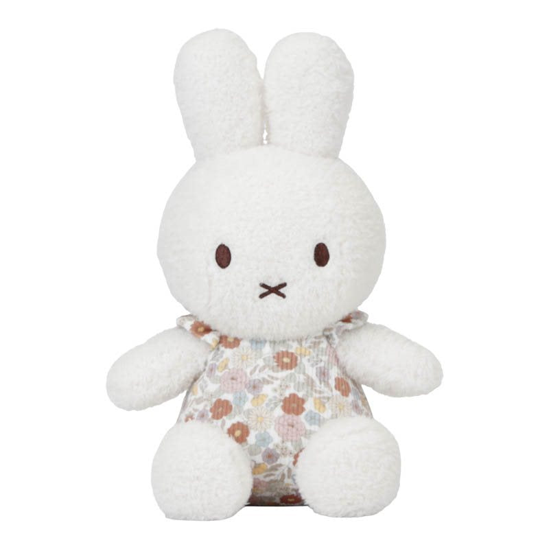 Miffy hug Vintage Little Flowers 35 cm