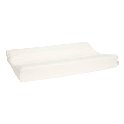 Changing pad cover Pure Soft White