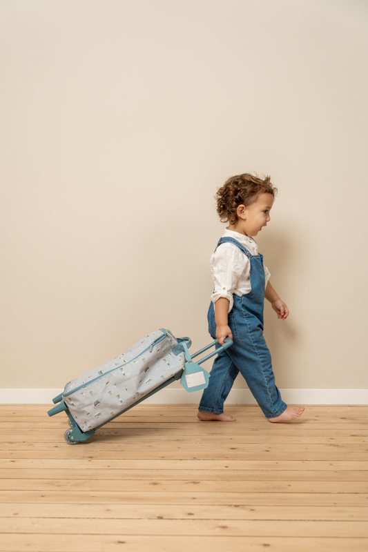 Valise pour enfants Sailors Bay