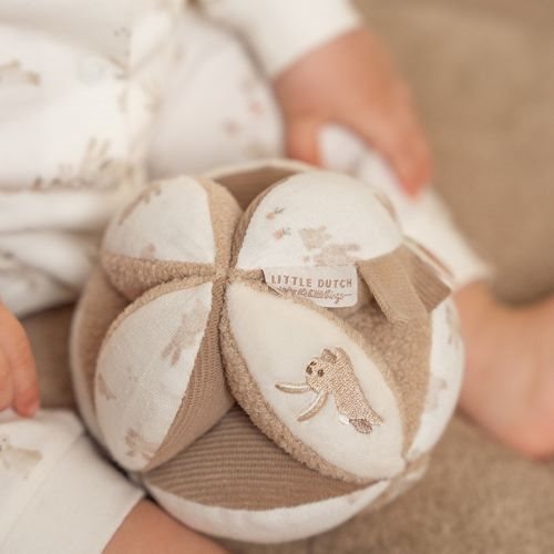 Ballen - Beige - Baby Bunny