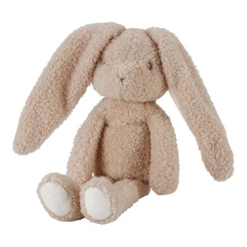 Bébé lapin - beige