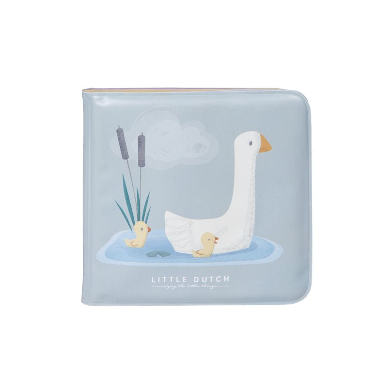 Bathbook Little Goose