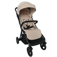 Buggy compact - Beige - Essentials