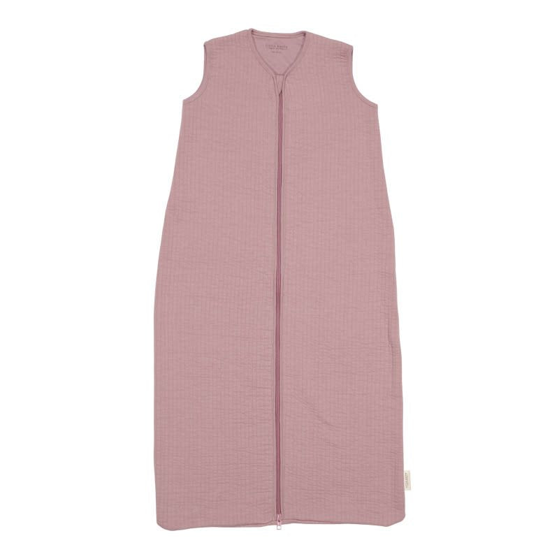 Sleeping bag summer 70 cm Pure mauve