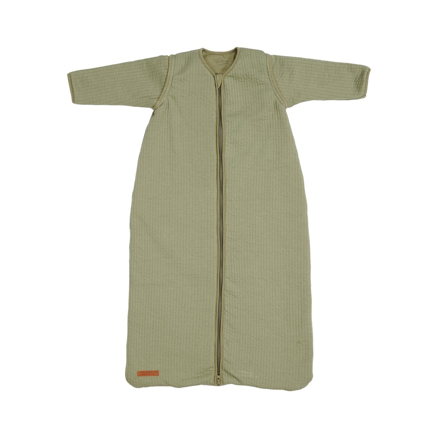 Sleeping bag winter 90 cm Pure olive