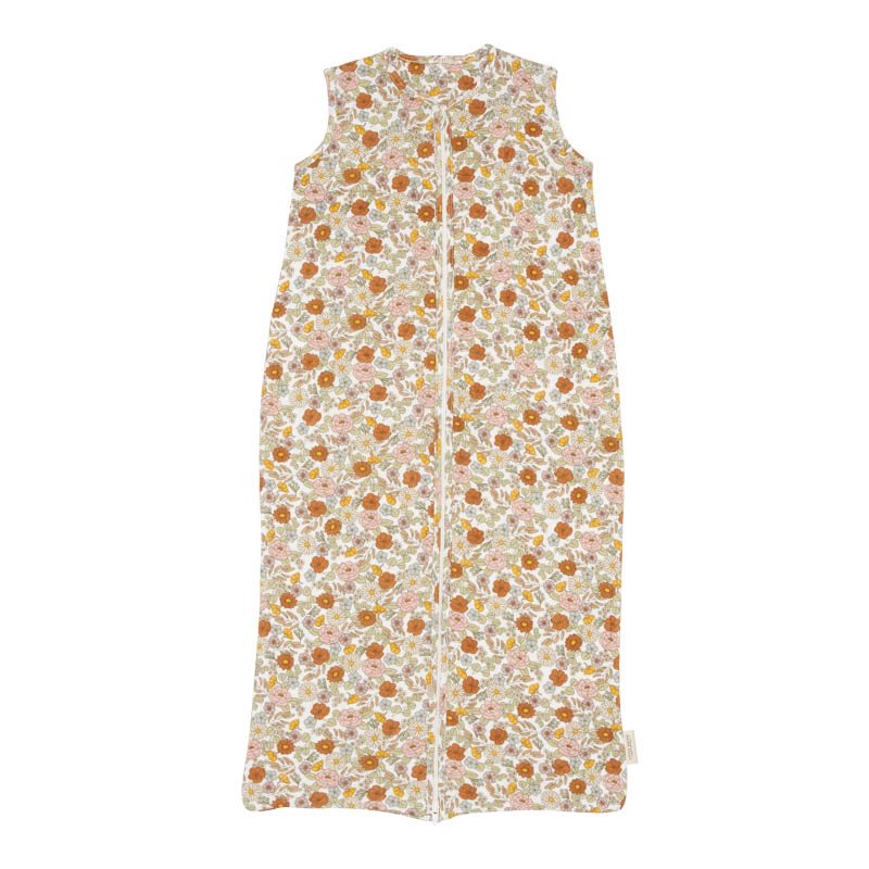 Sleeping bag Summer 70 cm Vintage Little Flowers