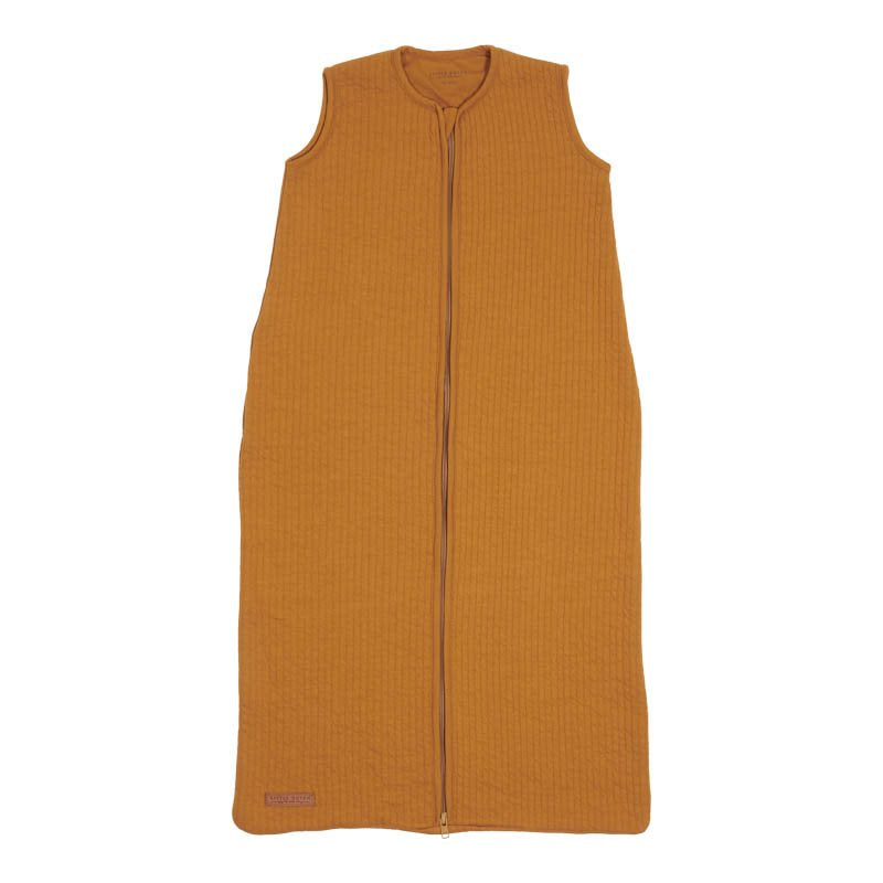 Sleeping bag summer 70 cm Pure Ochre Spice