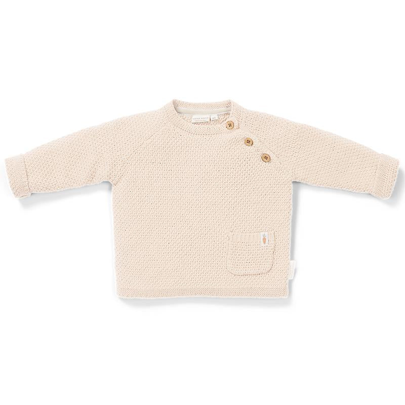 Pull - Sable - Newborn Naturals 