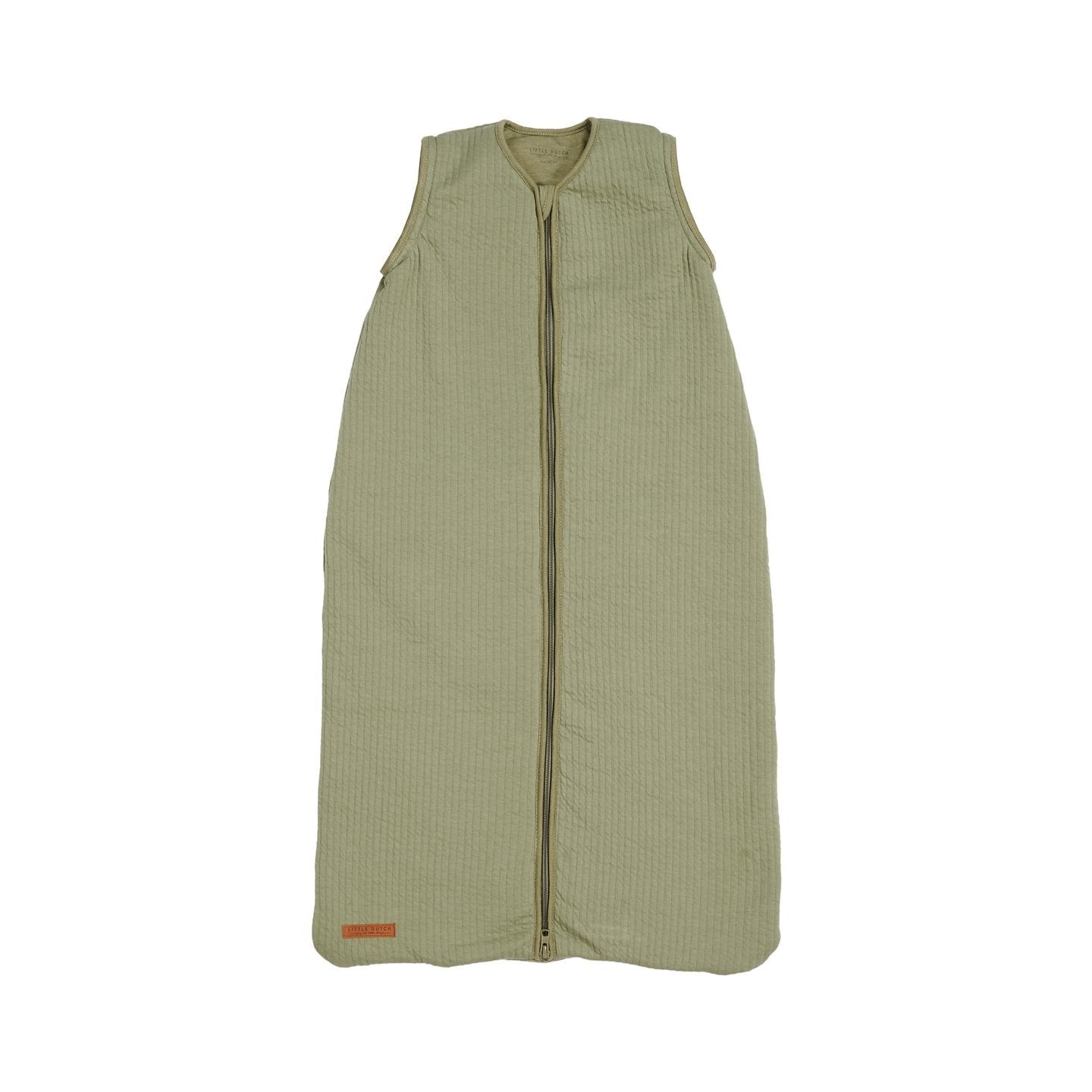 Sleeping bag summer 70 cm Pure olive