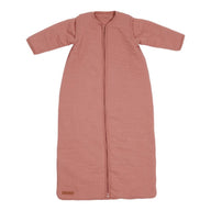 Sleeping bag Winter 90 cm Pure Pink Blush