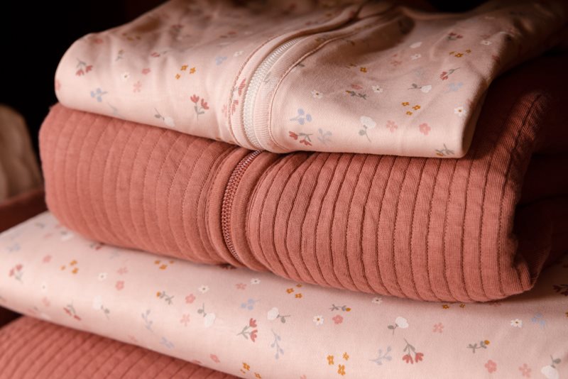 h&m schlafsack hellrosa gepunktet Schlafsack Sommer Hydrophil 70 cm Little Pink Flowers kaufen?