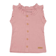 Singlet Vintage Pink