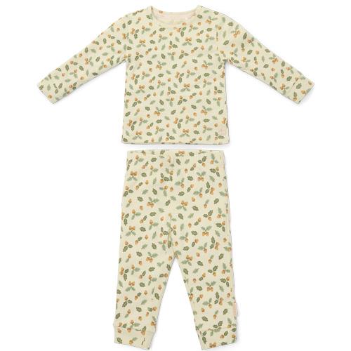 Pyjama - Groen