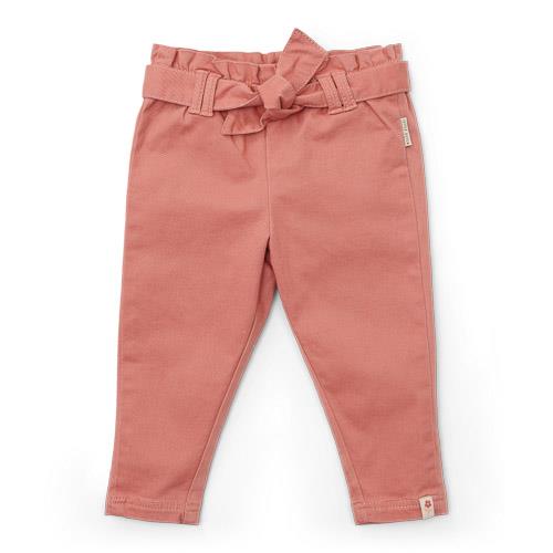 Pantalon - rose - Little Farm