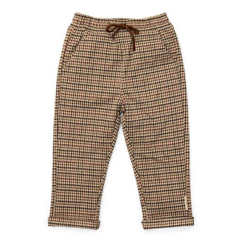 Pantalon - marron - Little Farm