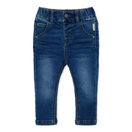 Pantalon - bleu - Little Farm