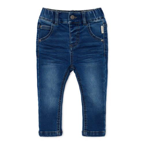 Broek - Blauw - Little Farm