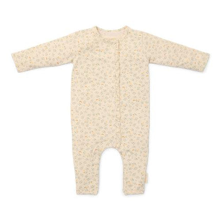 Pyjama - Sable - Blueberry Leaves 